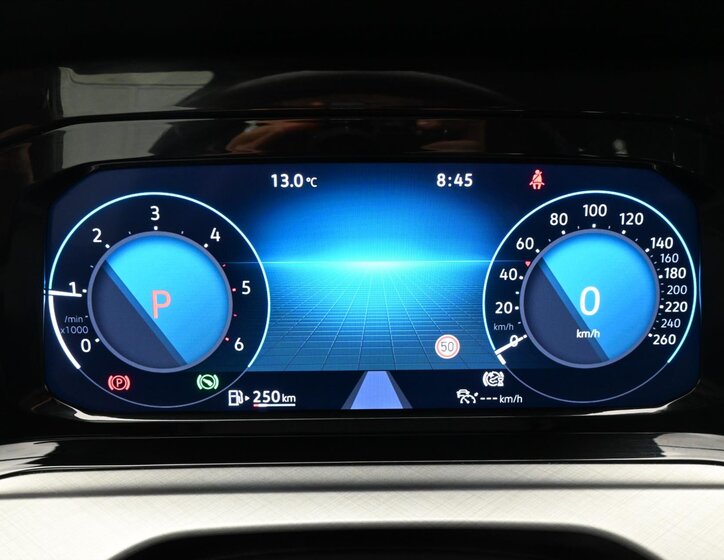 Volkswagen Golf Kombi 2,0 l 85 kw