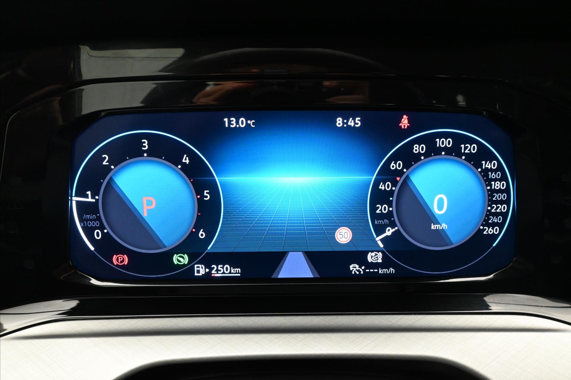 Volkswagen Golf Kombi 2,0 l 85 kw