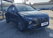 Hyundai Tucson SUV 1,6 l 110 kw