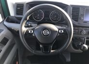 Volkswagen Crafter Skříň 2,0 l 103 kw