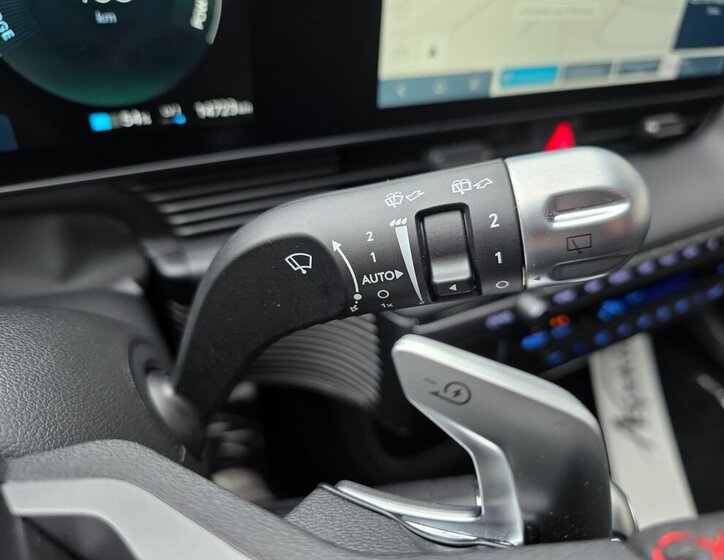 Hyundai Ioniq 5 Hatchback 0,0 239 kw