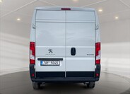 Peugeot Boxer 5