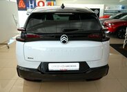 Citroën C5 Aircross SUV 1,7 l 110 kw