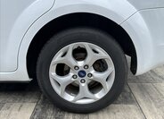 Ford Focus Hatchback 1,6 l 74 kw