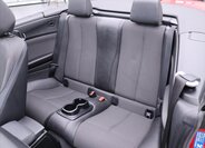 BMW Řada 2 Kabriolet 2,0 l 135 kw