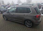 Volkswagen Golf Sportsvan Kombi 1,4 l 110 kw
