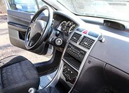 Peugeot 307 Hatchback 2,0 l 66 kw