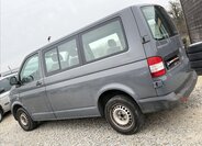 Volkswagen Transporter MPV 2,0 l 75 kw