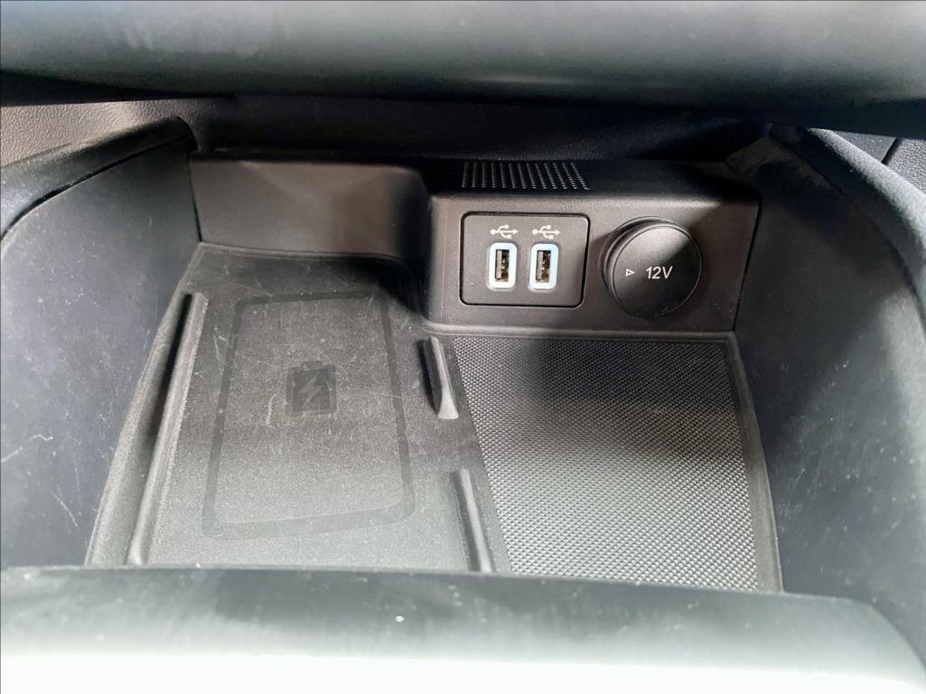 Ford Kuga SUV / Terénní 2,0 l 110 kw