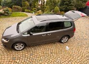 Volkswagen Sharan 39