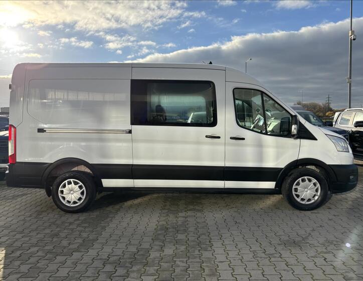 Ford Transit 6