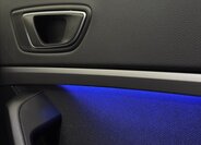 Seat Ateca SUV / Terénní 1,5 l 110 kw