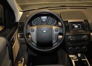 Land Rover Freelander 25