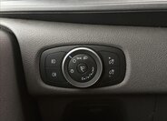 Ford Transit Custom Skříň 2,0 l 77 kw