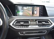 BMW X7 SUV / Terénní 3,0 l 195 kw