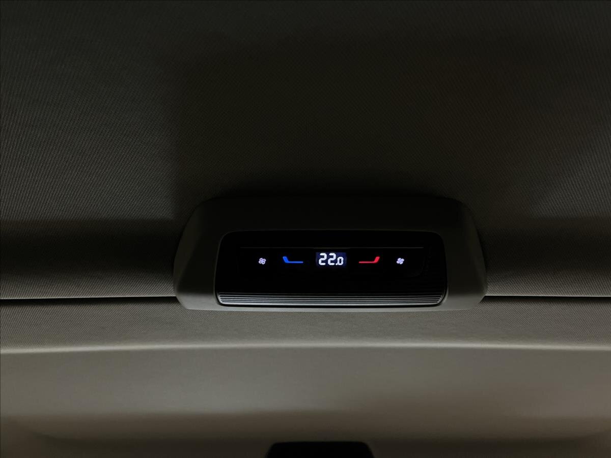 Volkswagen Multivan MPV 2,0 l 110 kw