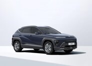 Hyundai Kona SUV 1,6 l 110 kw