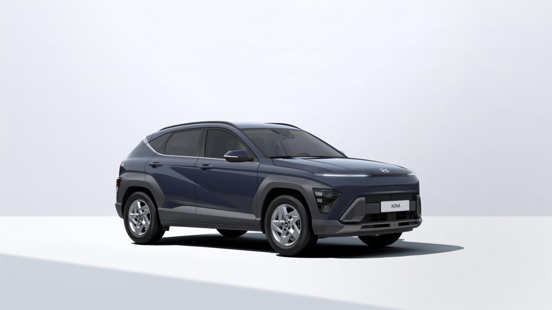 Hyundai Kona SUV 1,6 l 110 kw