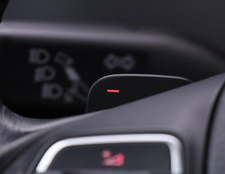 Volkswagen Sharan MPV 2,0 l 130 kw