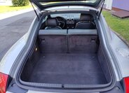 Audi TT Kupé 3,2 l 184 kw