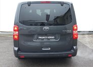 Toyota ProAce Verso MPV 2,0 l 130 kw