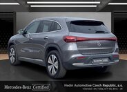 Mercedes-Benz EQA SUV / Terénní 0,0 140 kw
