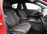 Opel Astra Hatchback 1,2 l 96 kw