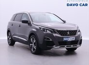 Peugeot 5008 1