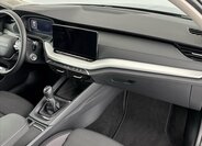 Škoda Octavia Liftback 2,0 l 85 kw