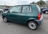 Seat Arosa 4