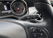 Mercedes-Benz CLA 19