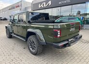 Jeep Gladiator Pick-up 3,0 l 194 kw