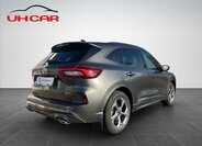 Ford Kuga SUV / Terénní 2,5 l 134 kw