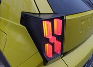 Fiat Grande Panda Hatchback 1,2 l 81 kw