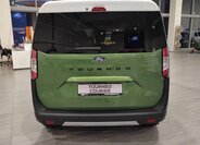 Ford Tourneo Courier MPV 998,0 92 kw