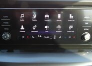 Škoda Octavia Sedan / Limuzína 2,0 l 110 kw