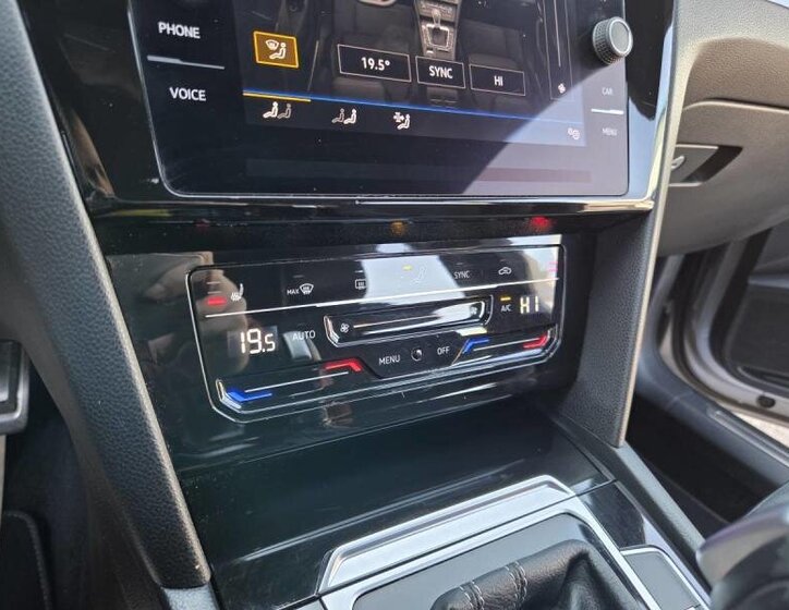 Volkswagen Arteon Liftback 2,0 l 110 kw