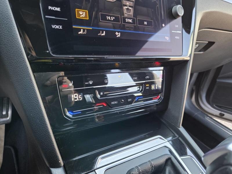 Volkswagen Arteon Liftback 2,0 l 110 kw