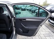 Škoda Rapid Sedan / Limuzína 999,0 70 kw