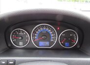 Hyundai ix55 SUV / Terénní 3,0 l 176 kw