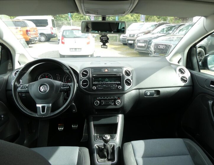 Volkswagen Golf Plus 26