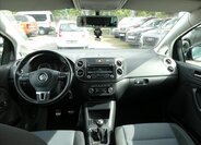 Volkswagen Golf Plus 26