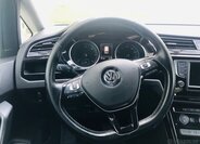 Volkswagen Touran SUV / Terénní 0,0 0