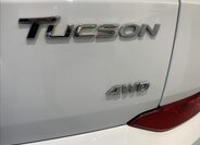 Hyundai Tucson 10