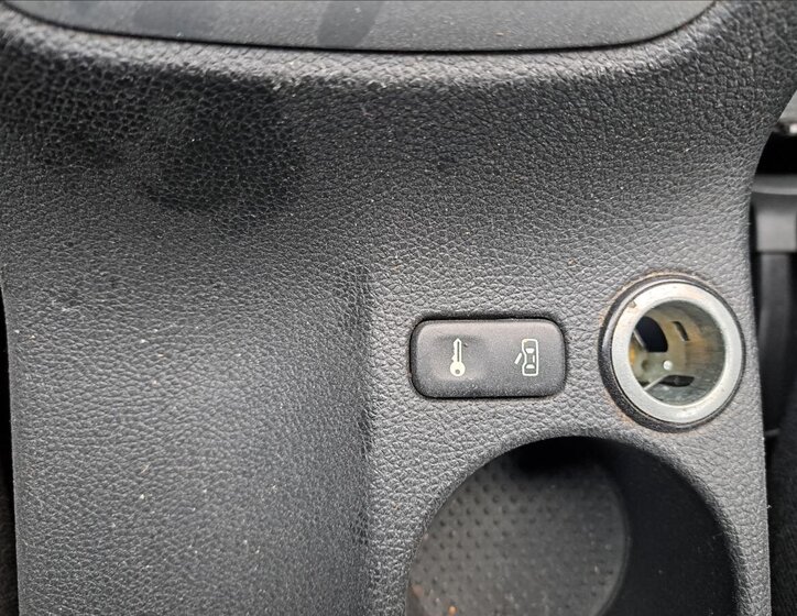 Škoda Octavia Kombi 1,9 l 77 kw