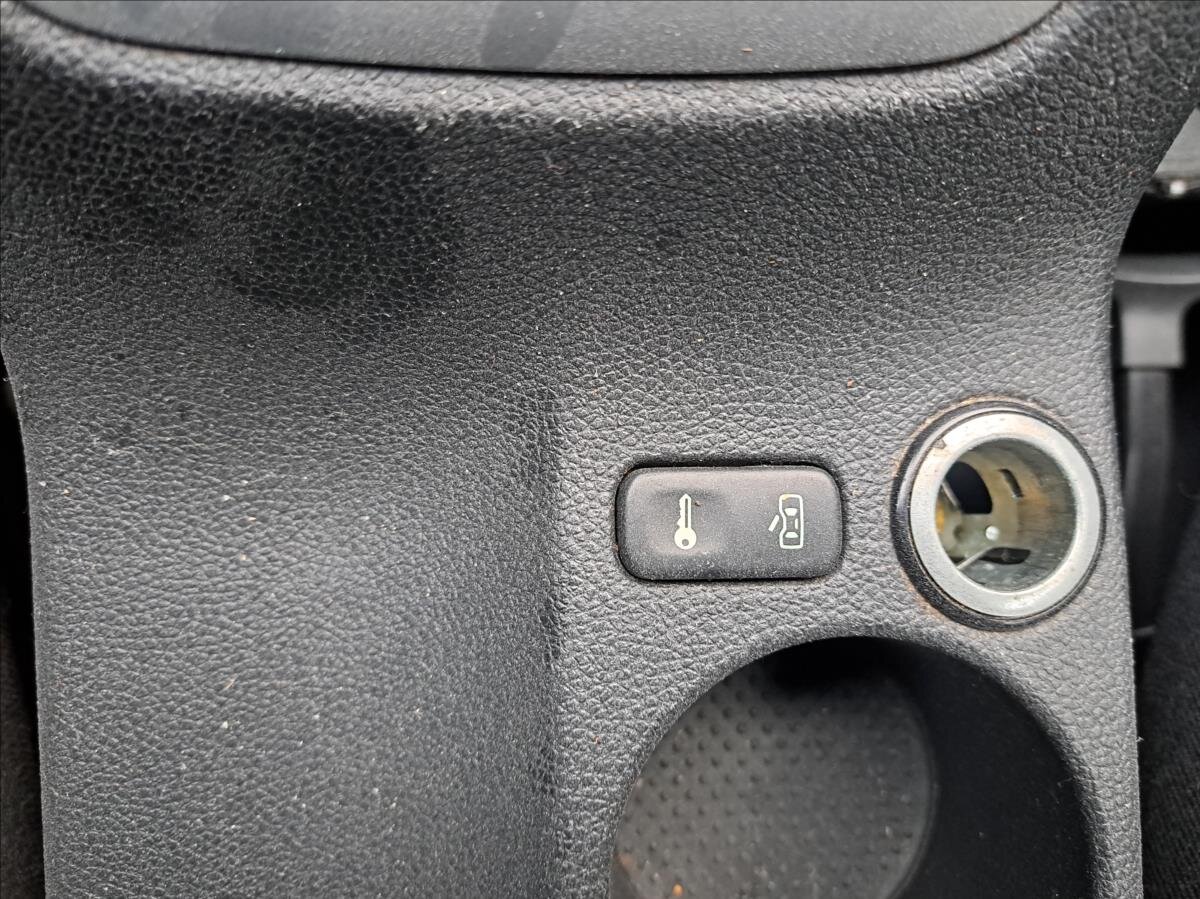 Škoda Octavia Kombi 1,9 l 77 kw