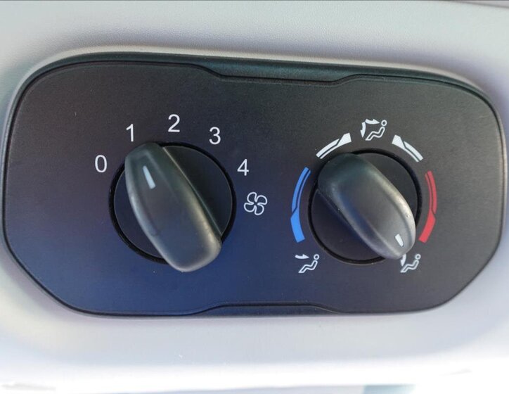 Ford Transit Ostatní 2,2 l 92 kw