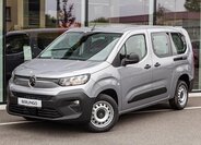 Citroën Berlingo MPV 1,2 l 81 kw
