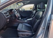 Škoda Superb Kombi 2,0 l 147 kw