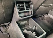 Škoda Octavia Kombi 2,0 l 195 kw